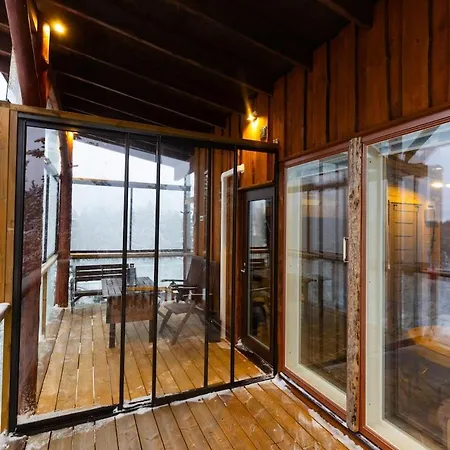 Rock House, Saimaa *