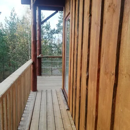 Rock House, Saimaa בקתה