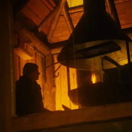 Rock Lummelahti, Saimaa *